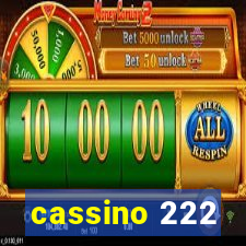 cassino 222